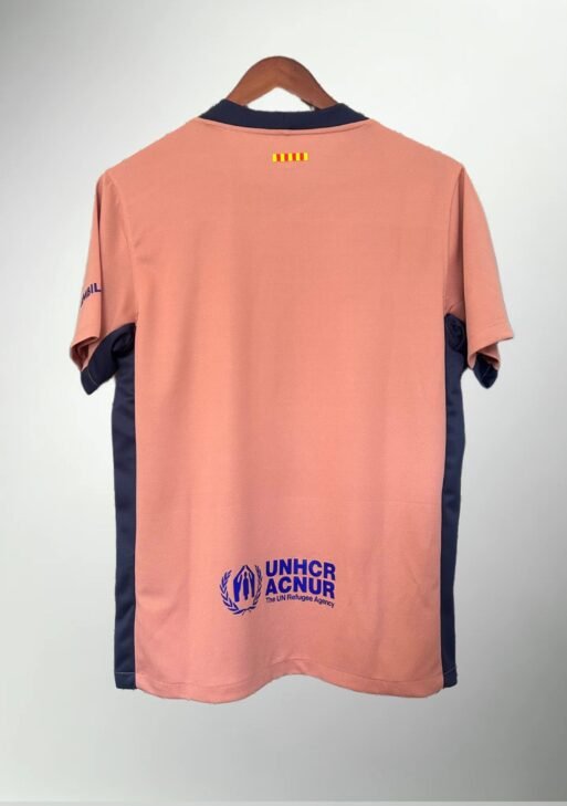 FC Barcelona "Catalan Sunset" Special Kit
